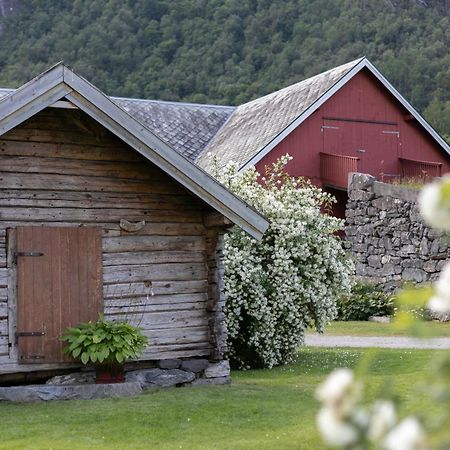 فيلا Ostigard 1810 Åndalsnes المظهر الخارجي الصورة